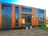 Elbarsco Tiny House