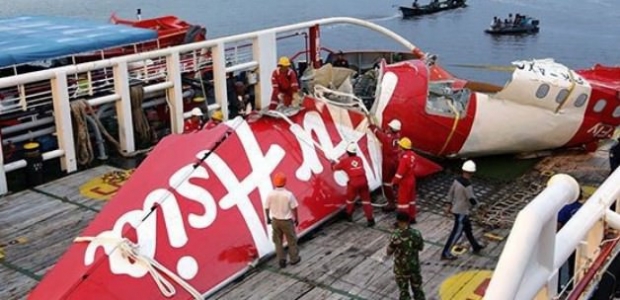 Düşen uçağın pilotlarına ait son ses kaydı