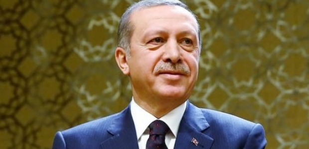 Erdoğan'dan yine tarihe 'not düşecek' bir adım