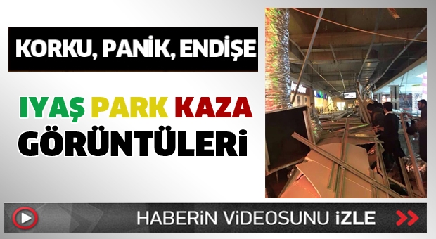 İşte o Panik Anları