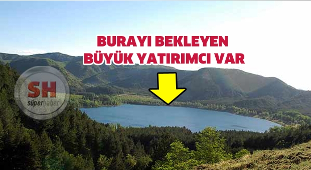 KANADALI YATIRIMCI TURİZM MASTER PLANINI BEKLİYOR