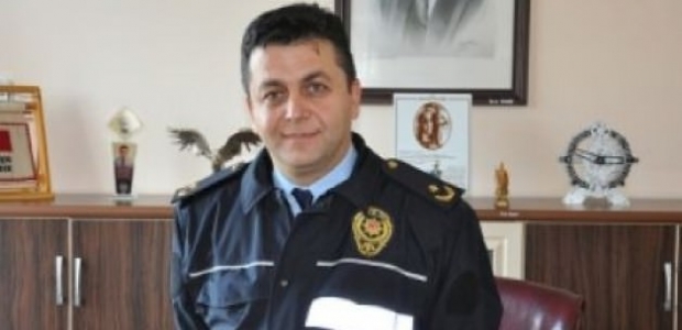 Ercan Demir tutuklandı