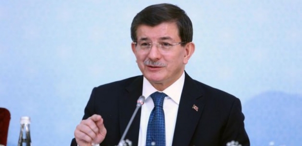 Davutoğlu: Paralel yapı casusluk yapmıştır