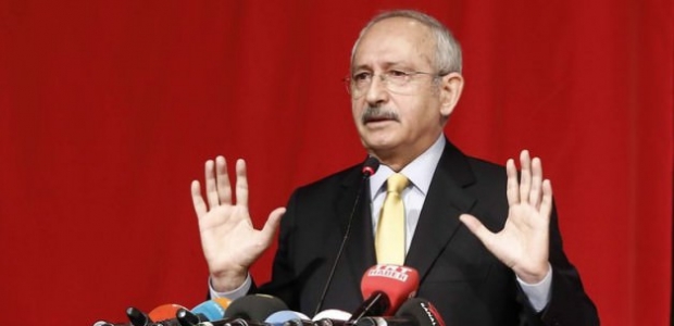 Kılıçdaroğlu'nu fena işlettiler