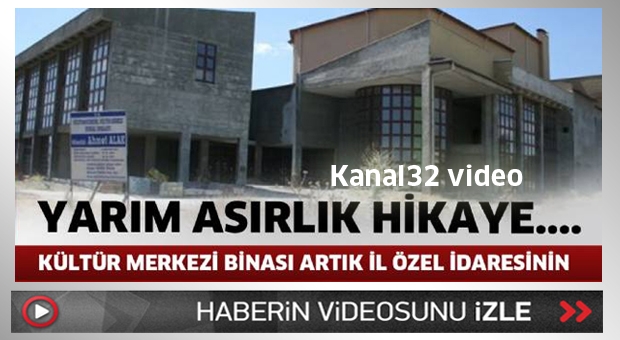 YARIM ASIRLIK HİKAYE