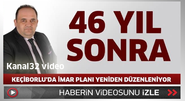 46 YIL SONRA