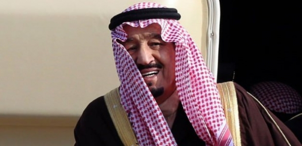 Suudi Arabistan'ın yeni Kralı Salman bin Abdulaziz