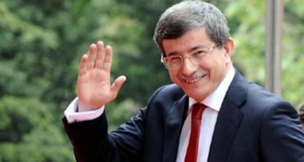 BAŞBAKAN DAVUTOĞLU’NUN AFYONKARAHİSAR ZİYARETİ