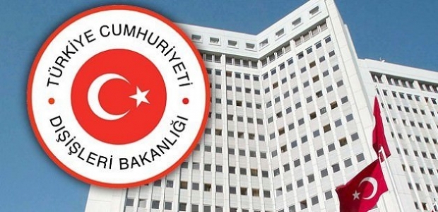 Dışişleri Bakanlığı: Derhal o ülkeden ayrılın!