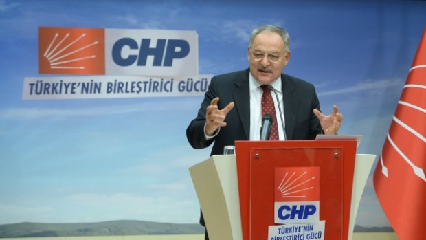 CHP 55 İlde Ön Seçim Yapacak