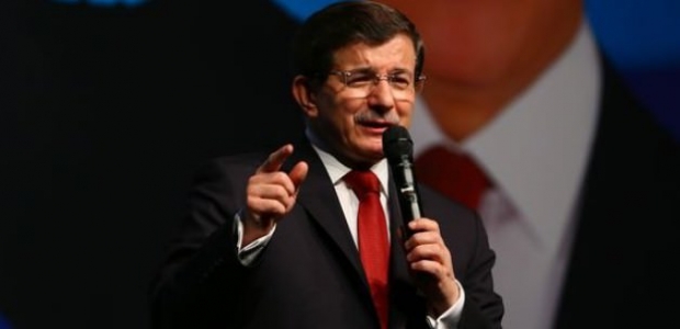 Davutoğlu'ndan borçlu belediyelere müjde