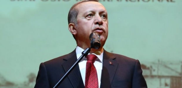 Erdoğan'dan Davutoğlu'na operasyon telefonu