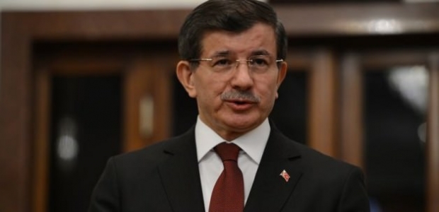 Davutoğlu'ndan valilere tavsiyeler