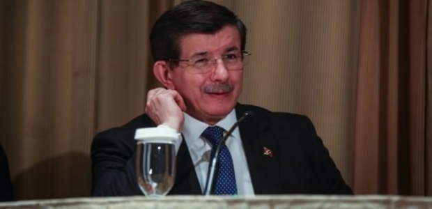 Davutoğlu: Oylarımız yüzde 48-52 bandında