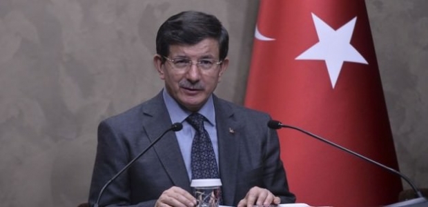 Davutoğlu: Perinçek CHP liderliğine oynuyor