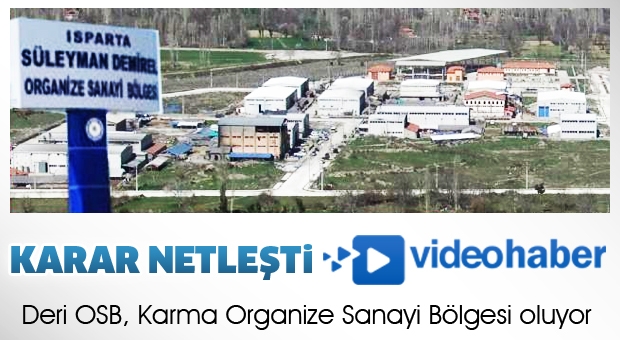 Karar netleşti...