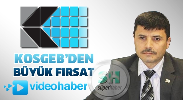 Bu fırsat kaçmaz