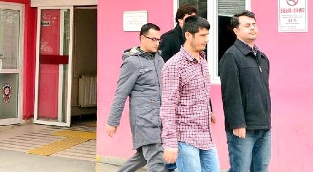 KPSS Soruşturmasına Isparta'da Gözaltı