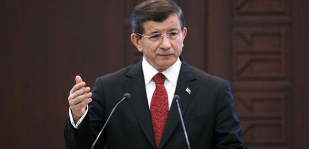 Başbakan Davutoğlu'ndan önemli açıklamalar