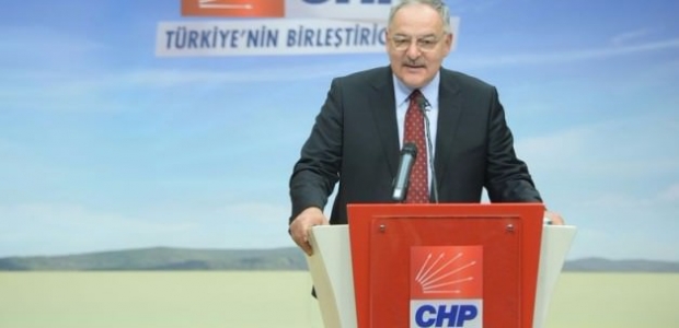 CHP, rakamlarla AK Parti'yi övdü!