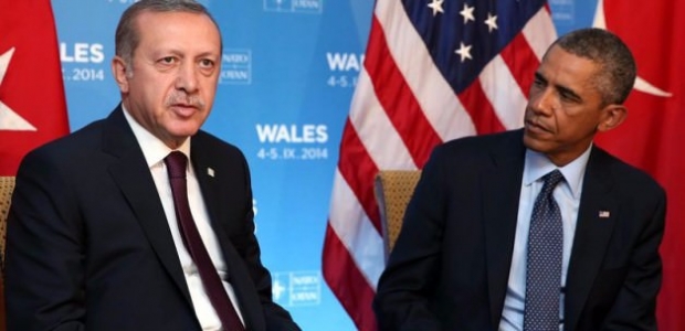 Obama Çanakkale'ye altı kişilik heyet gönderiyor