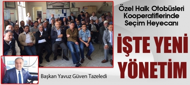 Başkan Yavuz Güven Tazeledi