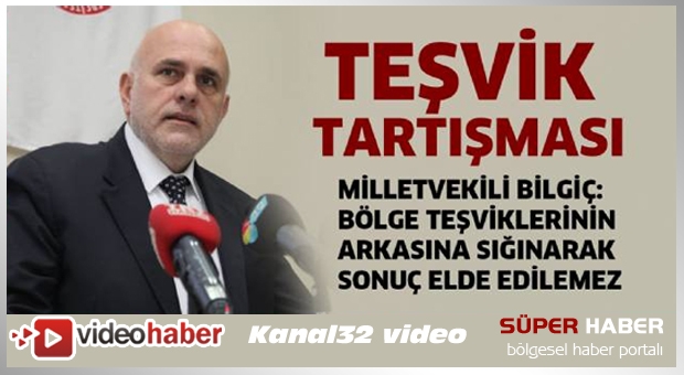 Teşvik tartışması