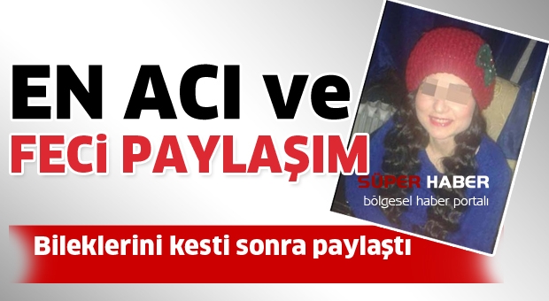 Feci Paylaşım !