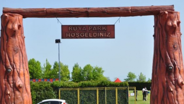 EĞİRDİR RÜYA PARK AÇILIYOR