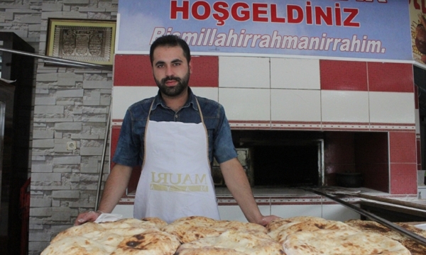 Yalvaç’ın yöresel lezzetleri ‘Bizim Yalvaç’ta