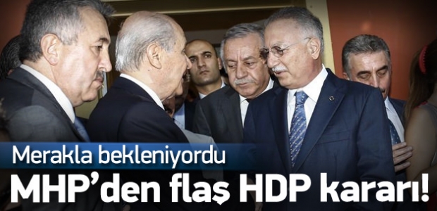 Ekmeleddin İhsanoğlu HDP'ye gitmeyecek