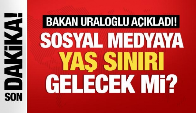 16 Yaş Altına Sosyal Medya Yasağı Gelecek Mi?