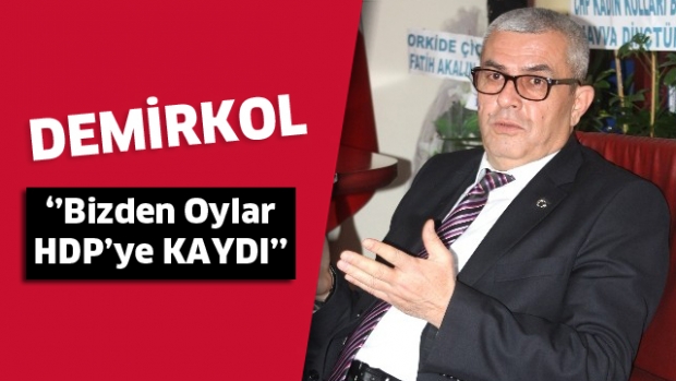 CHP’den öz eleştiri