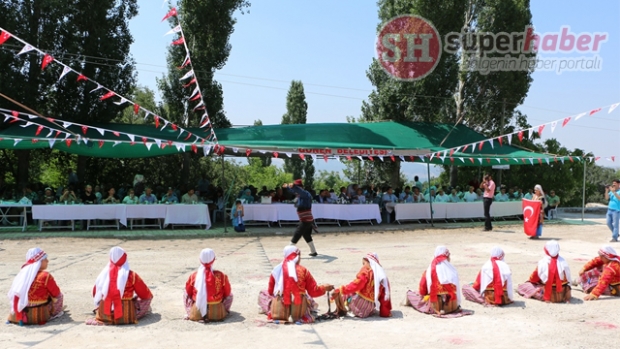 ​YUNUS EMRE GÖNEN’DE ANILDI