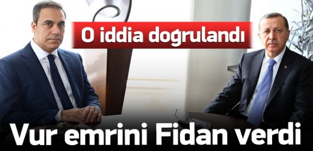 Erdoğan‘ın başarısı Öcalan‘a ciro edilmek istendi