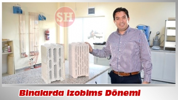 Binalarda İzobims Dönemi