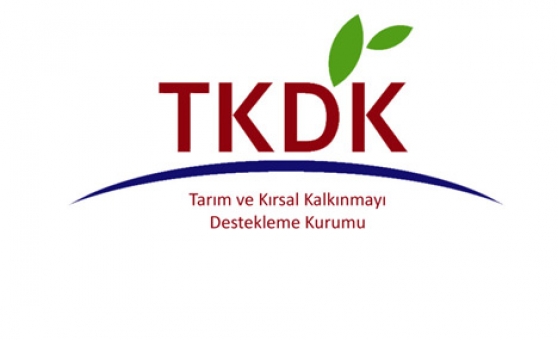 TKDK IPARD I PROGRAMI KAPSAMINDA 15. ÇAĞRIYA ÇIKTI