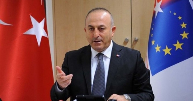 ESKİ BAKAN ÇAVUŞOĞLU ISPARTA'YA GELİYOR