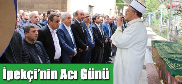 İpekçi’nin Acı Günü