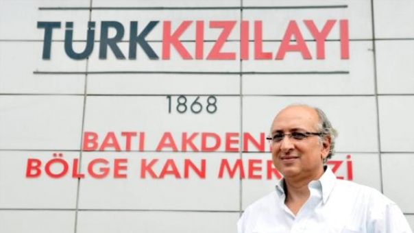 İklimsel Şartlar Kan Bağışını Olumsuz Etkiliyor