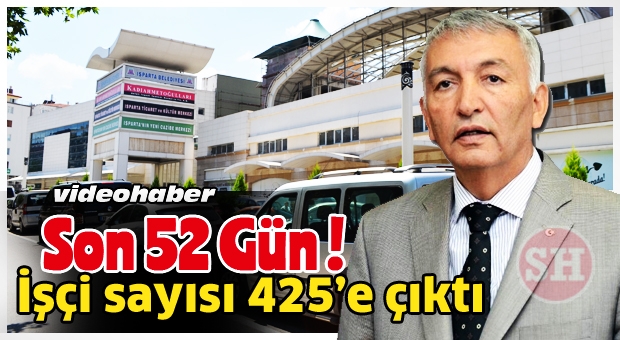 ITKM’de son 52 gün