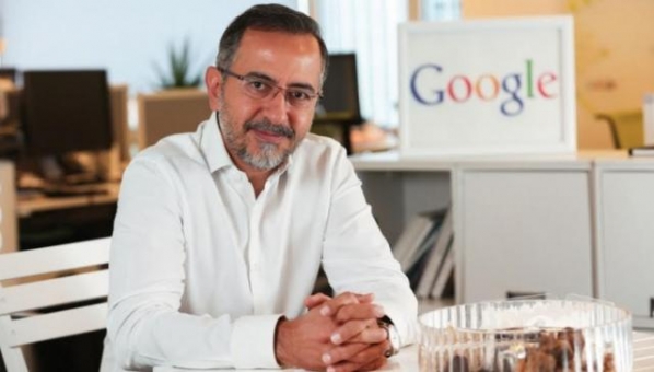 ISPARTA’DA ‘GOOGLE İLE UFUK TURU KONFERANSI’