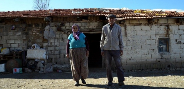 Ömürleri “değirmen”de geçti