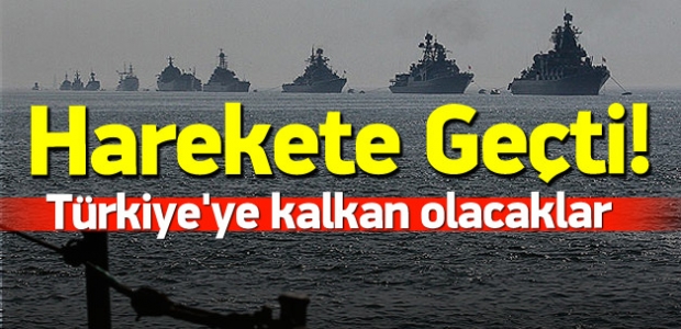 NATO ülkeleri Türkiye için harekete geçti!