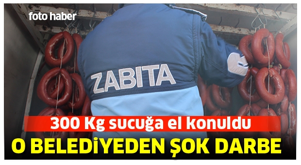 ISPARTA HABER : SUCUKLAR İMHA EDİLDİ