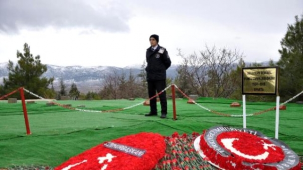 ISPARTA HABER :  ÖZEL GÜVENLİK GÖREVE BAŞLADI