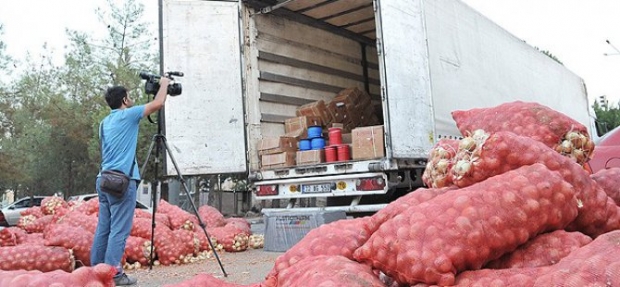 Aranan Suçlu Isparta'da Yakalandı