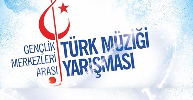 Isparta'da Türk Müziği Yarışması