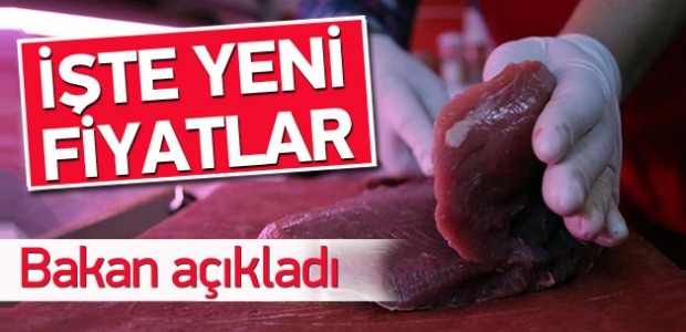 Yeni et fiyatları belli oldu 2016