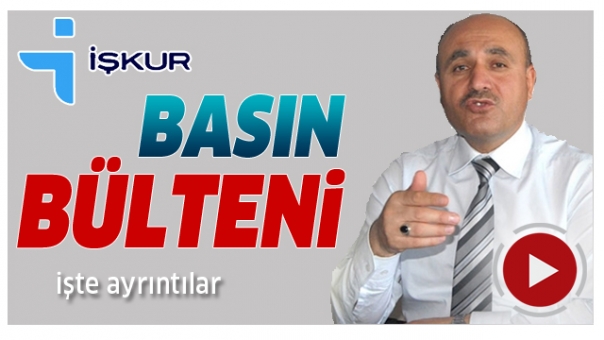  ISPARTA ÇALIŞMA VE İŞ KURUMU İL MÜDÜRLÜĞÜ 